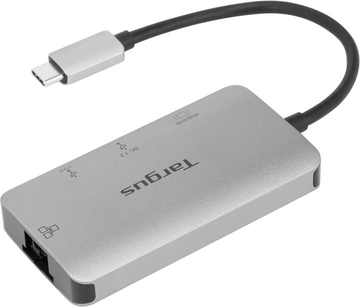 Actual product image Targus DOCK418EUZ (Docking port (proprietary), 1 portion)