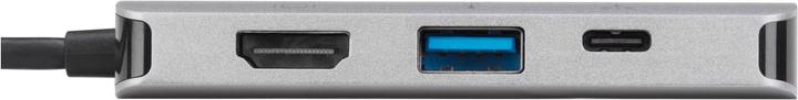 Actual product image Targus DOCK418EUZ (Docking port (proprietary), 1 portion)