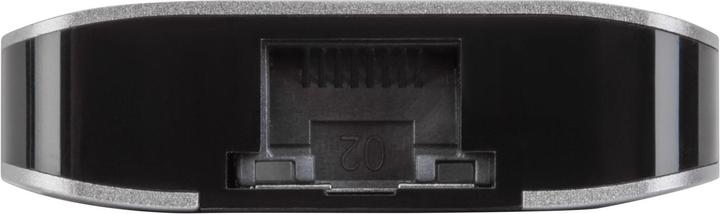 Actual product image Targus DOCK418EUZ (Docking port (proprietary), 1 portion)