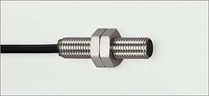 Actual product image IFM IE5351