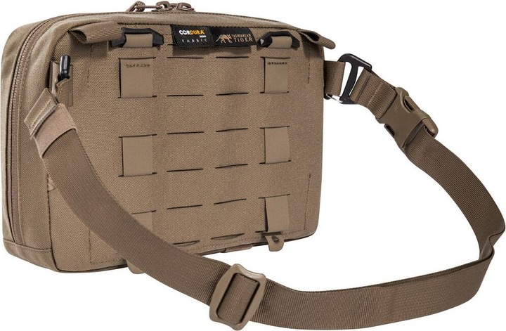Actual product image Tasmanian Tiger TT Tac Pouch 8.1 Hip