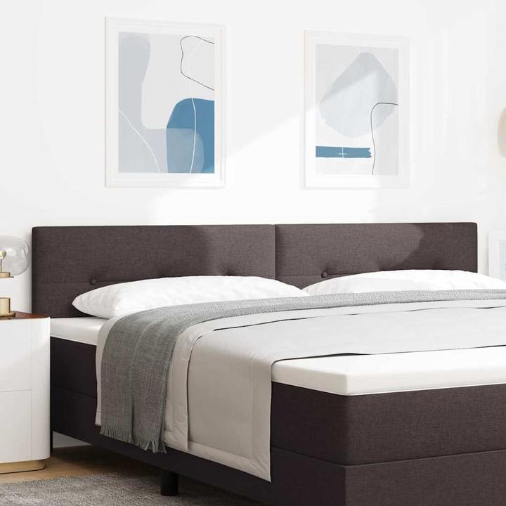 Produktbild VidaXL Kopfteil (200 x 7 x 88 cm)