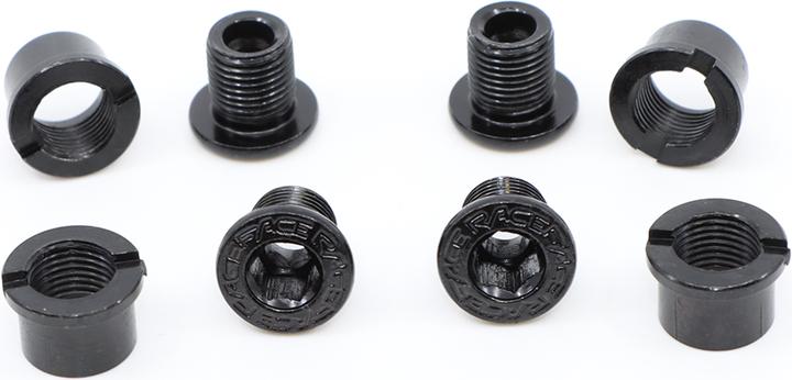 Actual product image Race Face Chainring Bolt/Nut Pack Outer