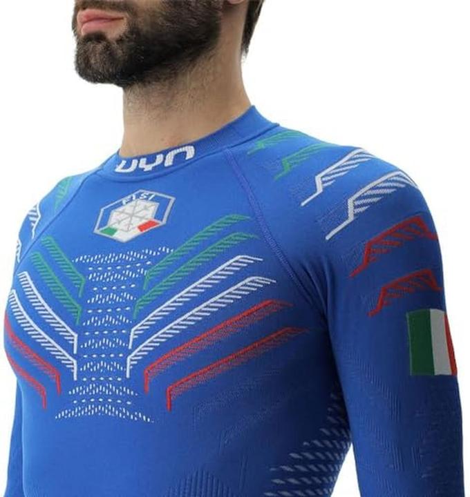 Actual product image UYN Thermoshirt Natyon 3.0 Italien (L, XL)
