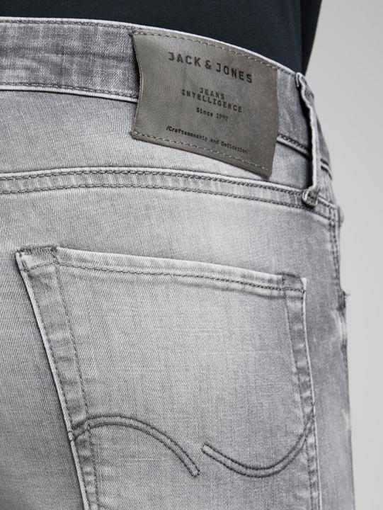 Productafbeelding Jack & Jones GLENN ICON JJ 257 50SPS Slim Fit Jeans (33)