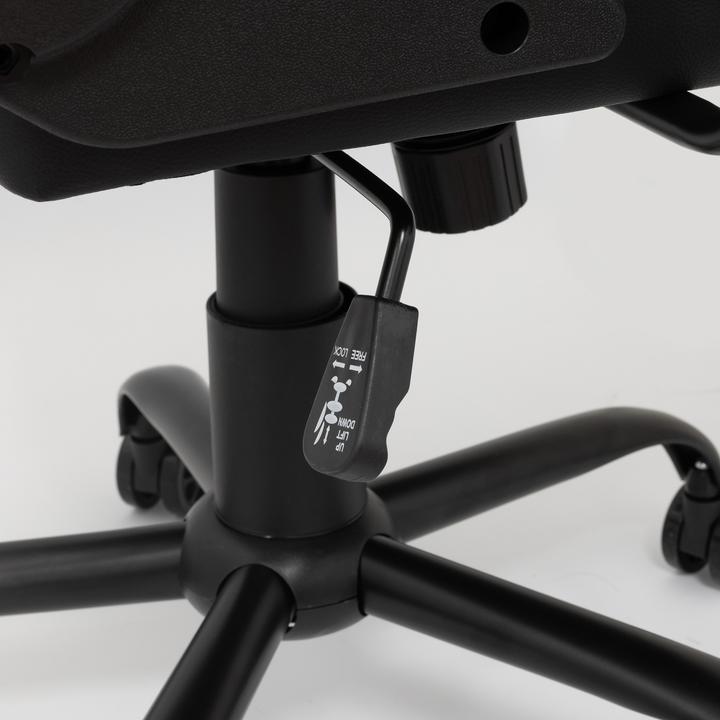 Image du produit White Shark Indianapolis Gaming Chair