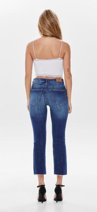 Actual product image Only Cropped top (M, L)