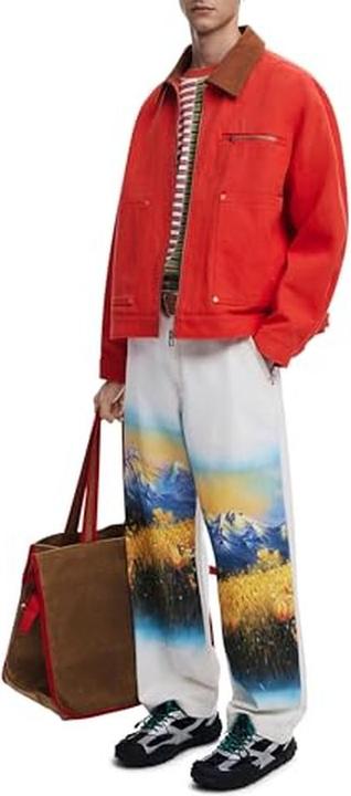 Actual product image Desigual Raw (L)