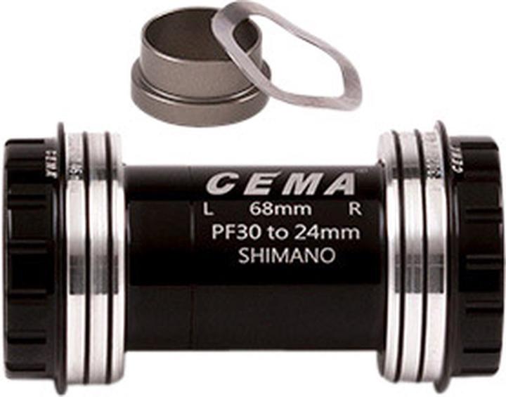 Image du produit Sram Staffa PF30 Interlock GXP