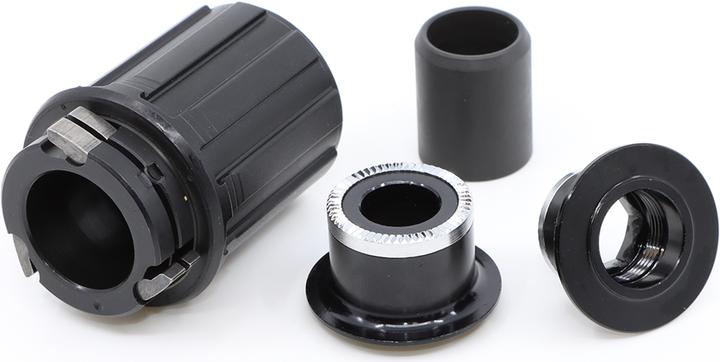 Productafbeelding Race Face Cass Body SHIM MTN 9/10 SPD Aeffect15/Turbine14