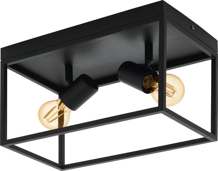 Actual product image EGLO Silentina (E27)