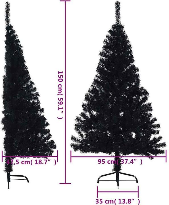 Produktbild vidaXL Laopold (150 cm)