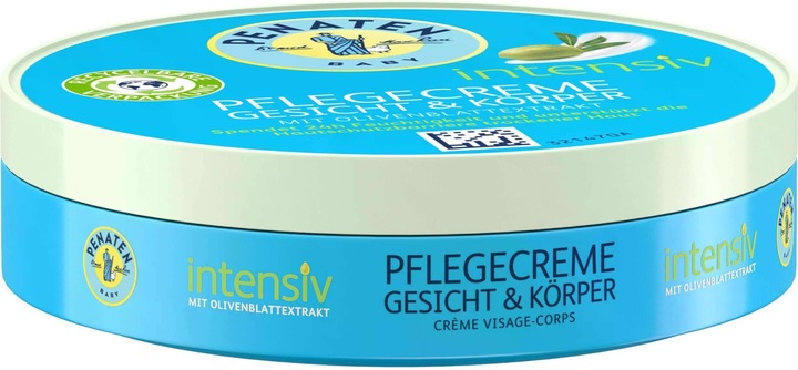 Penaten Crème de soins intensifs