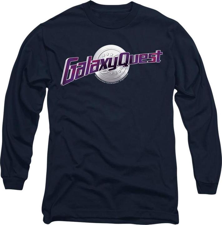 Produktbild Galaxy Quest TShirt (XL)