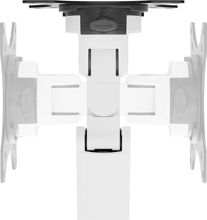 Image du produit Neomounts DS70-250WH1 (Tables, 35", 9 kg)