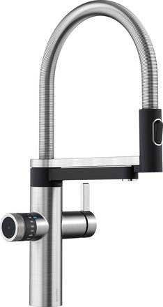 PVD Steel