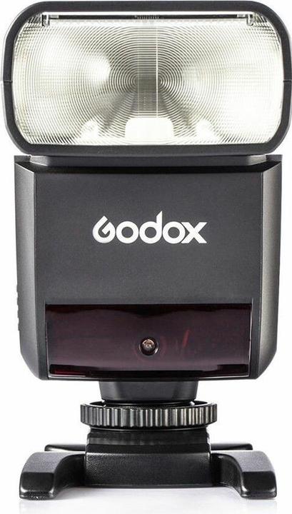 Godox TT350S Mini Thinklite (Aufsteckblitz, Godox)
