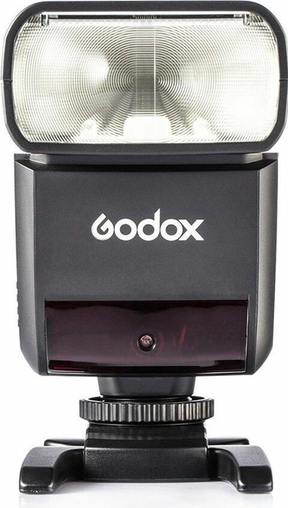 Produktbild Godox TT350S Mini Thinklite (Aufsteckblitz, Godox)