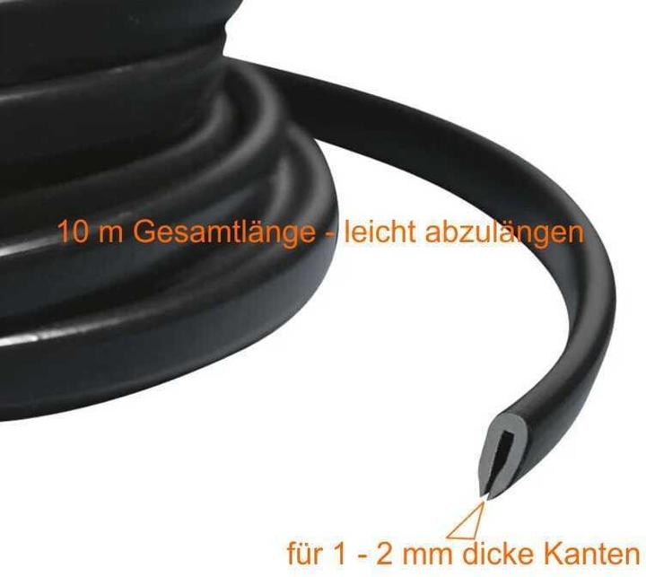 Immagine prodotto Rittal Protezione dei bordi