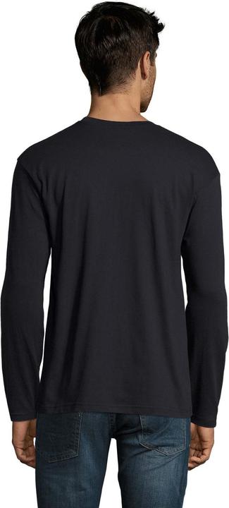 Produktbild Sols Monarch TShirt Langärmlig (XXL)