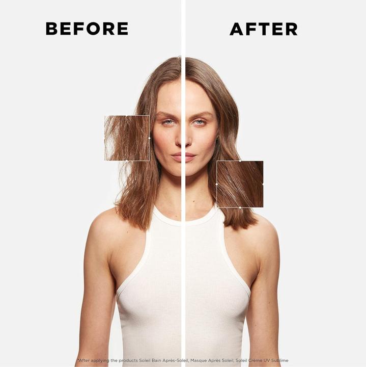 Produktbild Kérastase Soleil Huile Sirène (150 ml)