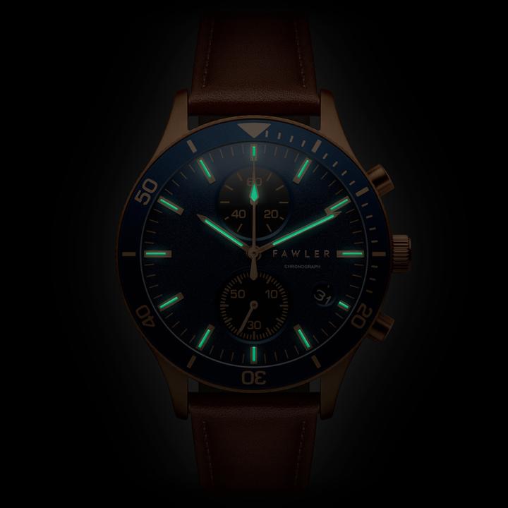 Immagine prodotto Fawler Aeris (42 mm)