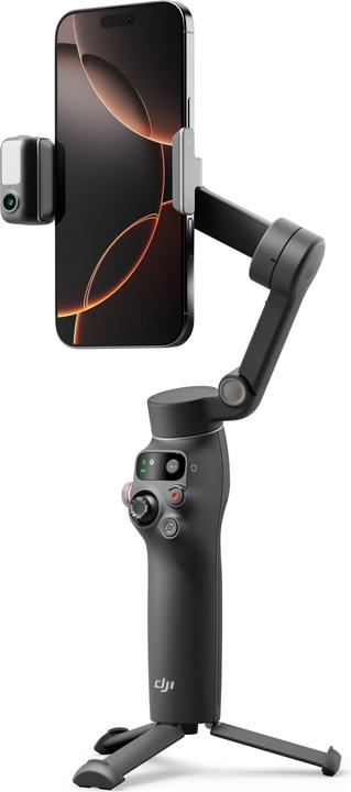Actual product image DJI Osmo Mobile 7P (Smartphone, 0.30 kg)