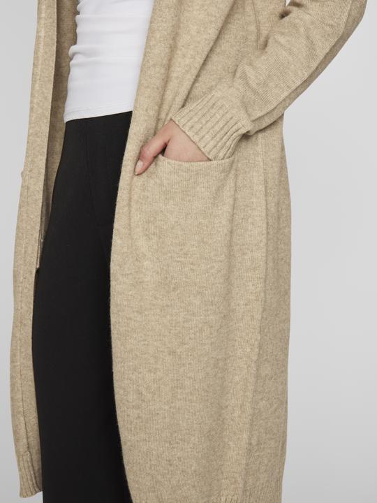 Produktbild Vila Langer Strickjacke (XXL)