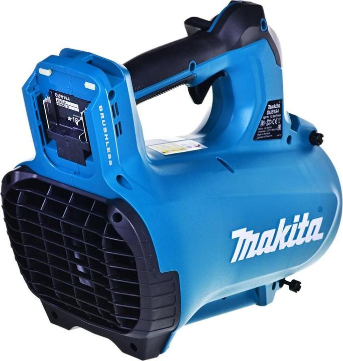 Produktbild Makita DUB184RT (Akkubetrieb, Laubbläser)