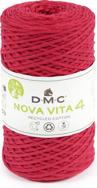 Actual product image DMC Eco Vita 4 (200 m)