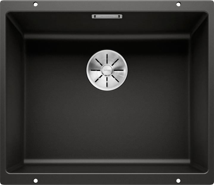 Blanco Subline 500-U (Evier sous plan, 46 cm, 53 cm)