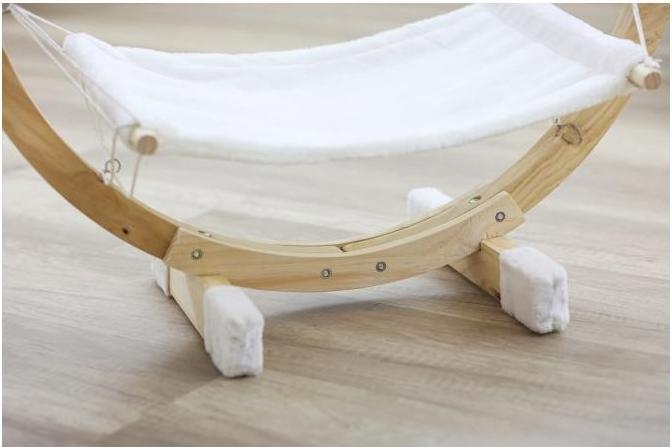 Image du produit Kerbl Hamac SIESTA (Chat)