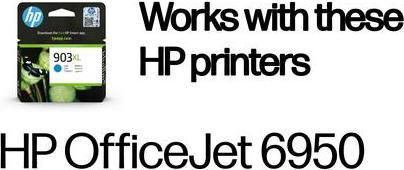 Produktbild HP 903xl (C)