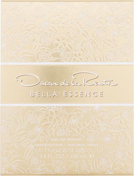 Immagine prodotto Oscar de la Renta Bella Essence by Eau de Parfum Spray 100 ml (Eau de parfum, 100 ml)