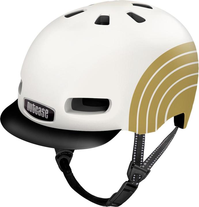 Beige, Mehrfarbig, Weiss