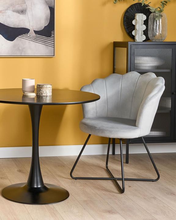 Actual product image Beliani Lovelock