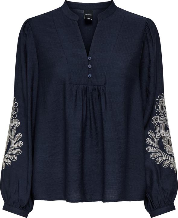 Immagine prodotto Only ONLKANA 7/8 TOP WVN (S)