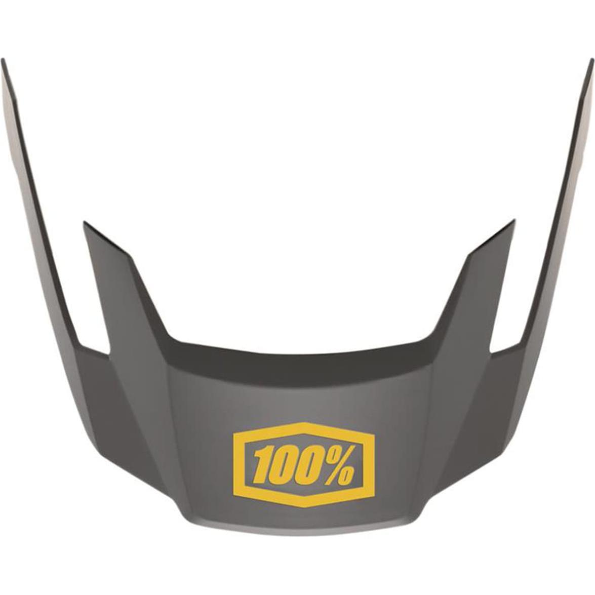 100%, Velohelm Zubehör