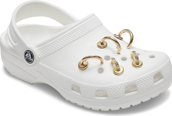 Produktbild Crocs Jibbitz- SummerNostalgi/5 Pack (One Size)