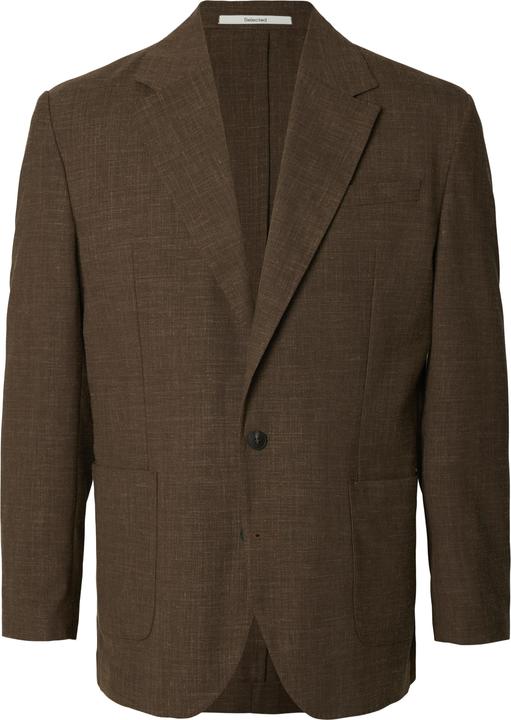Produktbild Selected Relaxed Fit Blazer (58)