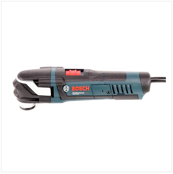 Produktbild Bosch Professional Multi-Cutter GOP 40-30, im Karton