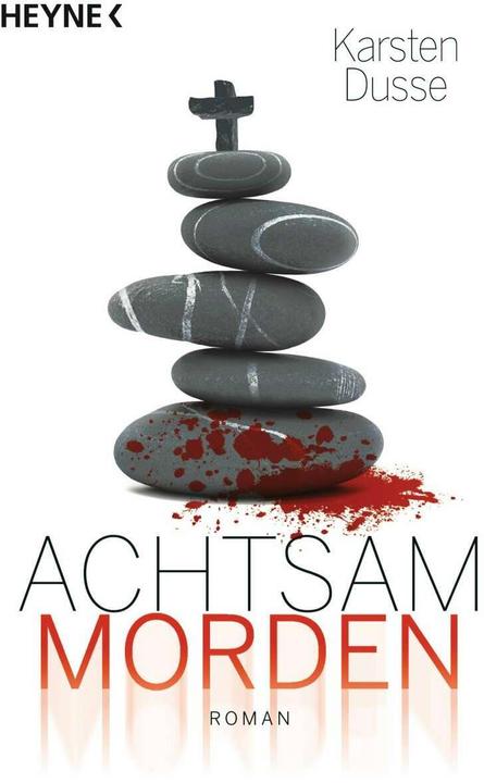 Image du produit Achtsam morden (Allemand, Karsten Dusse, 2019)