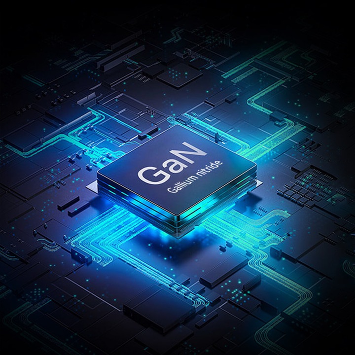 Actual product image Xiaomi GaN Charge (65 W)