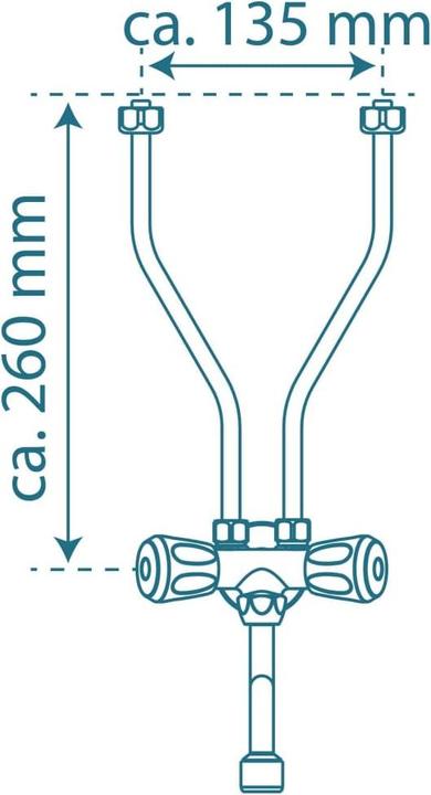 Actual product image Schütte Latisha