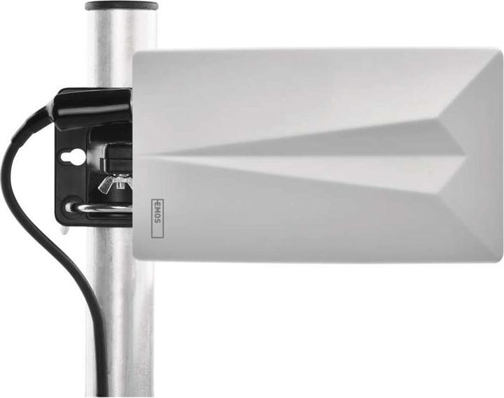 Productafbeelding Emos Universele antenne VILLAGE CAMP-V400, DVB (DVB-T2, DVB-T, DAB+)