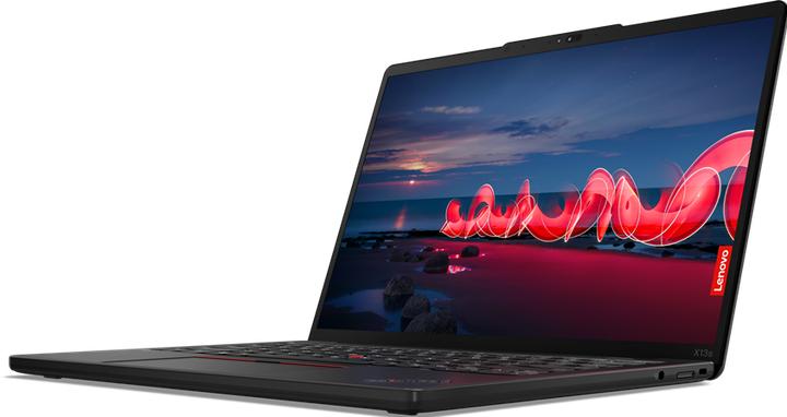 Produktbild Lenovo ThinkPad X13s Gen 1 (13.30", 512 GB, 16 GB, DE, Snapdragon 8cx Gen 3)