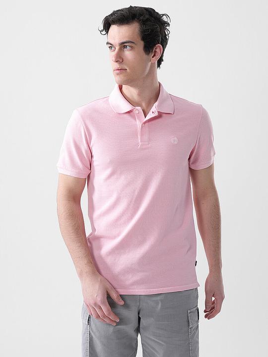 Produktbild Ecoalf Poloshirt (S)