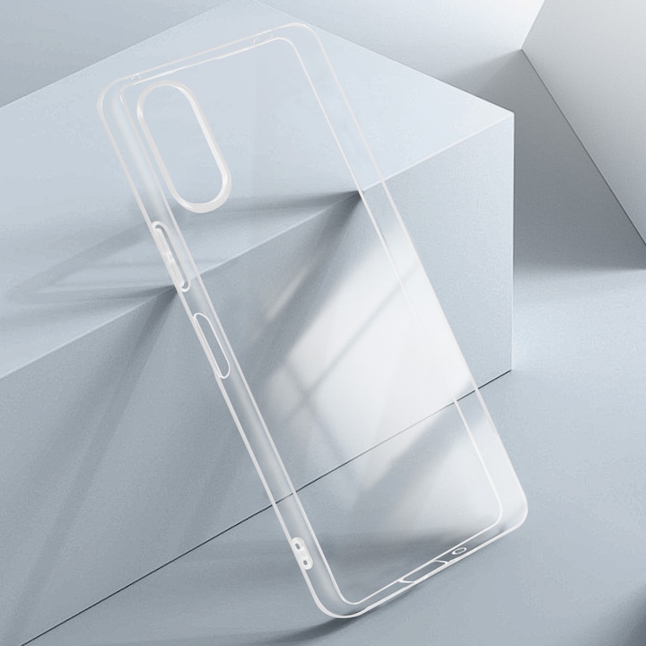 Actual product image Avizar SheerDefence Case Series (Sony Xperia 10 VI)