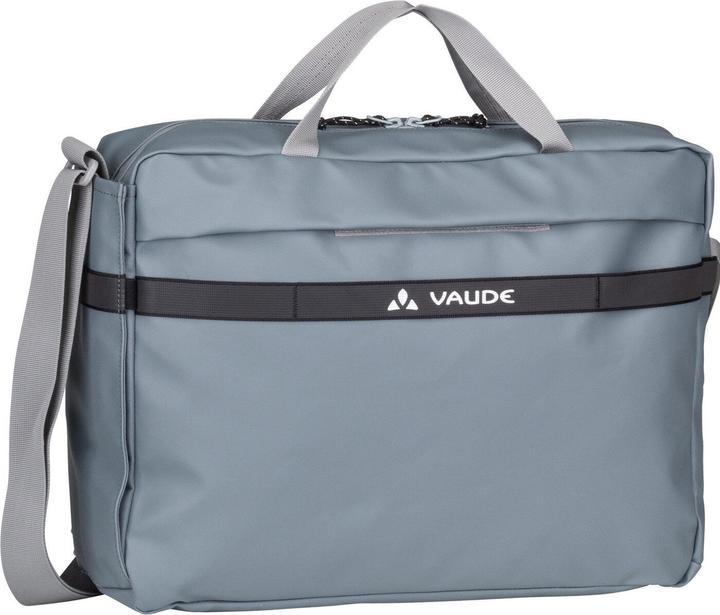 Produktbild Vaude Mineo Commuter (17 l, Gepäckträgertasche)