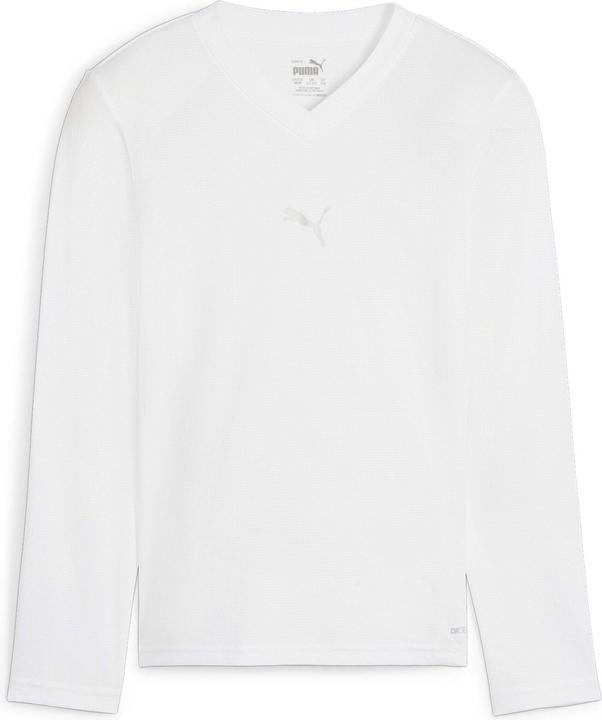 Image du produit Puma teamGOAL Baselayer Tee LS Jr. (116)